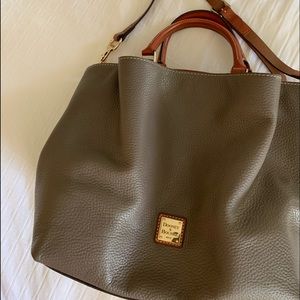 COPY - Dooney and Bourne Purse